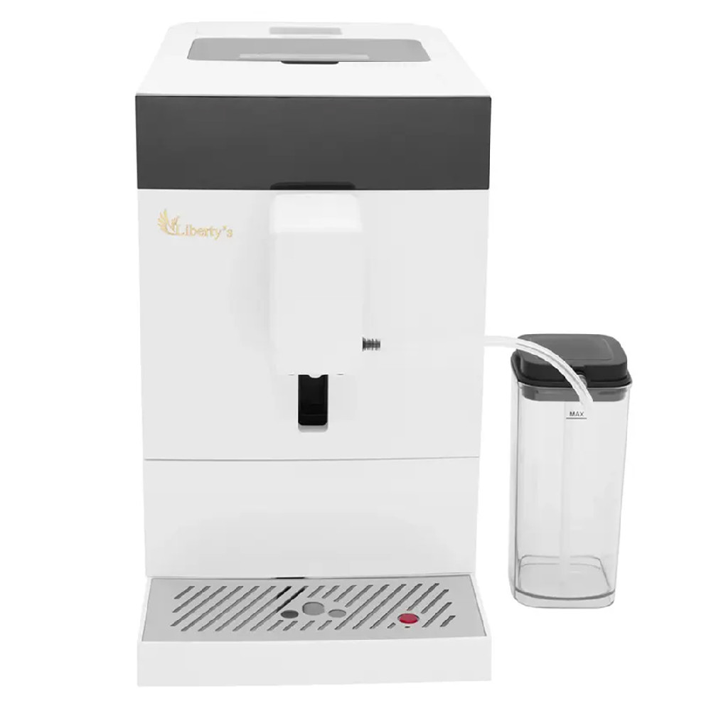 Кавомашина Liberty`s Libera Plus